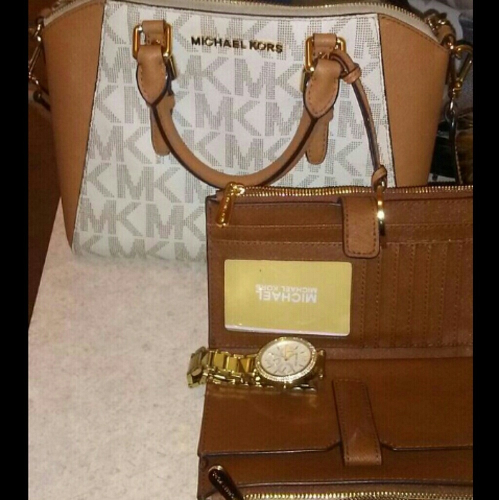 Michael kors